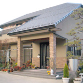 有限会社安食工務店